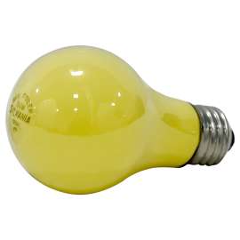 Sylvania 12763 Incandescent Bulb, 100 W, A19 Lamp, Medium E26 Lamp Base, 1140 Lumens, 2850 K Color Temp