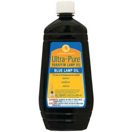 Lamplight 60011 Odorless, Sootless, Smokeless Lamp Oil
