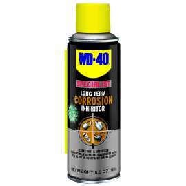 WD-40 300035 Corrosion Inhibitor, 6.5 oz Can, Liquid