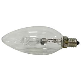 BULB LIGHT DCRTV HAL BS 25W