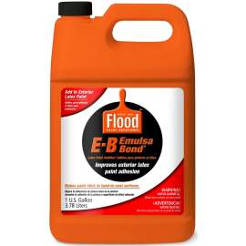 Flood FLD4 Oil-Based Paint Additive, Clear, Liquid, 1 gal, Can