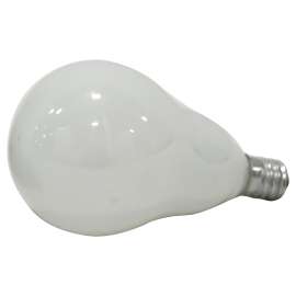 Sylvania 11534 Incandescent Bulb, 40 W, A15 Lamp, Candelabra E12 Lamp Base, 350 Lumens, Soft White Light