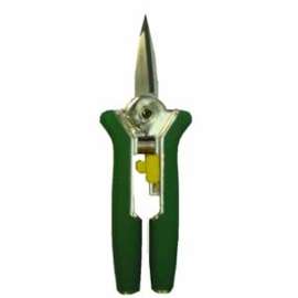 GARDENA FPS-05 Pruner, Stainless Steel Blade, Bypass Blade