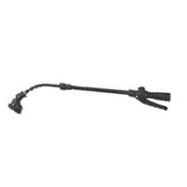GARDENA RW-98650D Telescoping Wand, Shower, 29 to 42 in L Wand