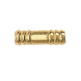 Rainwave RW-931Z-12 Hose Mender, 1/2 in, Brass