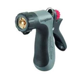 Rainwave RW-9465C Single Adjustable Nozzle, Metal