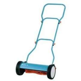 GARDENA 4018-20 Cylinder Lawnmower, 4-Height Position, 40 cm W Cutting