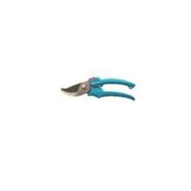 GARDENA 8757 2 POSITIONS Pruner, Stainless Steel Blade, Plastic Handle
