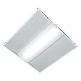 Eaton Lighting LRL22324U Recessed Troffer, 10 V, 21 to 40 W, LED Lamp, 3200 Lumens Lumens, 4000 K Color Temp
