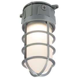 Halo VT1730 Bulb, 277 V, 17.7 W, LED Lamp, Warm White Light, 1450 Lumens Lumens, 3500 K Color Temp, Aluminum Fixture