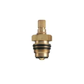 Moen M-Line Series M0058 Waltec Cartridge, Brass