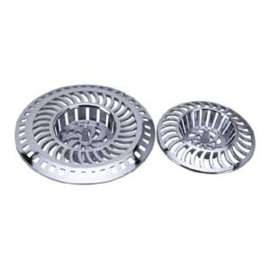 Moen M-Line Series M2205 Sink Strainer, Plastic, Chrome