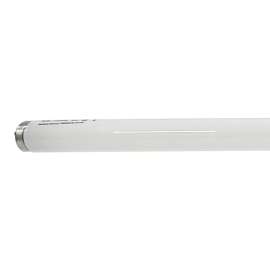 Sylvania 25176 Fluorescent Bulb, 85 W, T12 Lamp, Recessed Double Contact Lamp Base, 5063 Lumens, 4200 K Color Temp