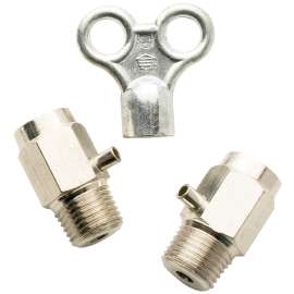 Belanger PPC827-9 Air Valve with Loose Key, 1/8 in Connection