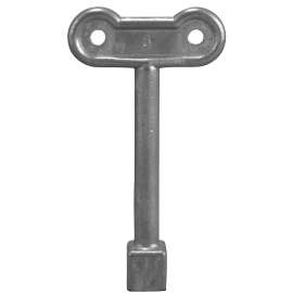 Belanger PPC840-30 Furnace Key, 4.88 in L