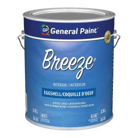 BREEZE IN EG CLEAR BASE