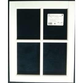 Duo-Corp Renaissance 2429BS Barn Sash Window, 24 in OAW, 29 in OAH, Vinyl Frame