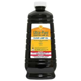 Lamplight 2208517 Odorless, Sootless, Smokeless Lamp Oil