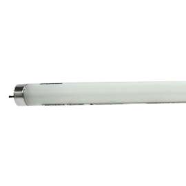 Sylvania 40086 LED Bulb, T8 Lamp, G13 Lamp Base, Frosted, 4100 K Color Temp