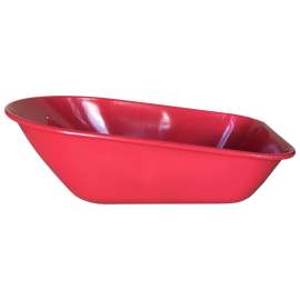 Qingdao Jiaxing Metal TRAY/WH6601 Wheelbarrow Tray
