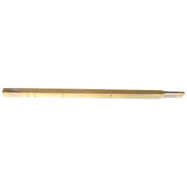 Qingdao Jiaxing Metal HANDLES/WH6601 Wheelbarrow Handle, Hardwood
