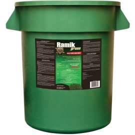 NEOGEN Ramik 116339 Mouse Killer, Nugget, 4 lb Bucket
