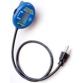 RELIANCE CONTROLS THP103 Load Tester, Digital Display