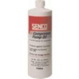 SENCO PC0344 Compressor Oil
