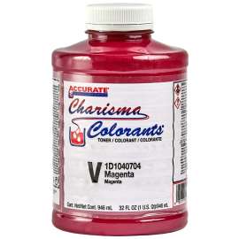 COLORANT V-MAGENTA QT