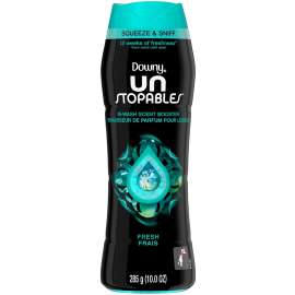 DOWNY 76312 Scent Booster Bead, 10 oz, Solid