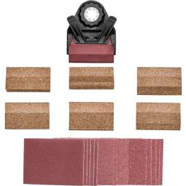 FEIN 63810031010 Profile Grinding Set