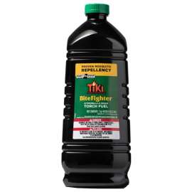 TIKI BITEFIGHTER 1216155 Torch Fuel