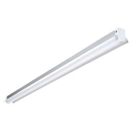 Metalux 3APSHP3040R Utility Shop Light, 120 V, 30 W, LED Lamp, 3200 Lumens Lumens, 4000 K Color Temp