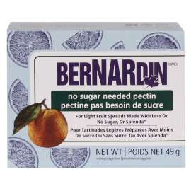 Bernardin 2118090 Pectin, 49 g