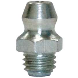 Lubrimatic 11-101 Grease Fitting, 1/4-28