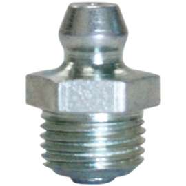Lubrimatic 11-151 Grease Fitting, 1/8 in, NPT