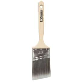 ProSource OR 21601 0250 Angular Sash Paint Brush