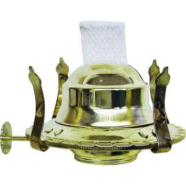 21ST CENTURY L25P Lamp Burner, Steel