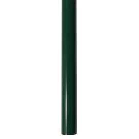 Acculink CTG5866 Line Post, 1-5/8 in Dia, 6 ft 6 in H