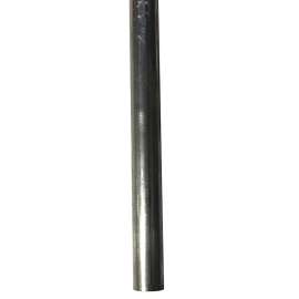 Acculink CT5866 Line Post, 1-5/8 in Dia, 6 ft 6 in H