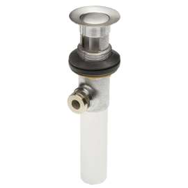 Plumb Pak PPC820-77BN Pop-Up Assembly, Brushed Nickel