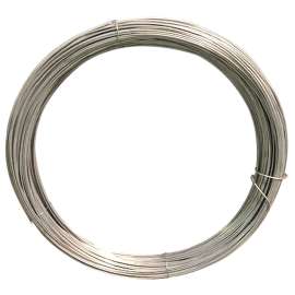 Jackson Wire 15 01 64 14 Merchant Wire, 9 ga Gauge
