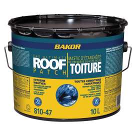 Henry BK81047616 Roof Repair, 10 L Pail