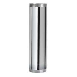 Plumb Pak PPC32104 Extension Tube, Brass, Chrome