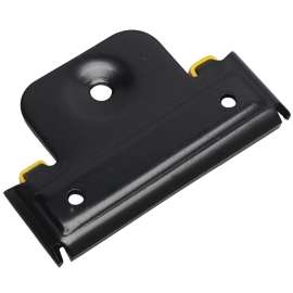 Onward BM822R Butt Hinge Marker, 4 in L, 2-1/2 in W, Steel