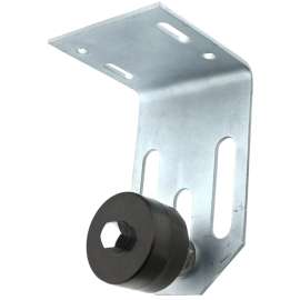 Onward 24661032XV Stay Roller, Plastic/Steel, Screw Mounting