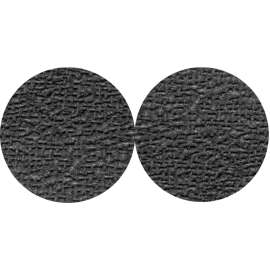 Shepherd Hardware 3628 Anti-Skid Pad, 3 in Dia, Round