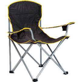 Seasonal Trends 167668PK4 Heavy-Duty Quad Chair, 35 in W, 38 in H