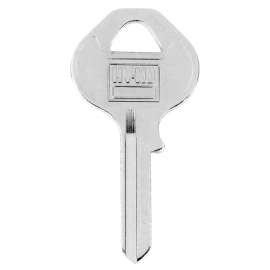 KEYBLANK BIKELOCK MASTER MH4