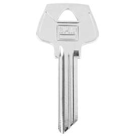 HY-KO 11010S46 Key Blank, For: Sargent S46 Locks